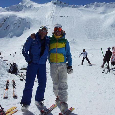 Hotel Negritella Passo del Tonale Esterno foto