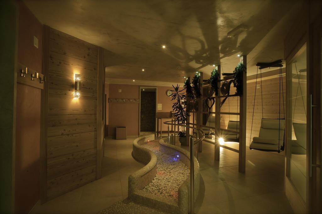 Hotel Negritella Passo del Tonale Esterno foto