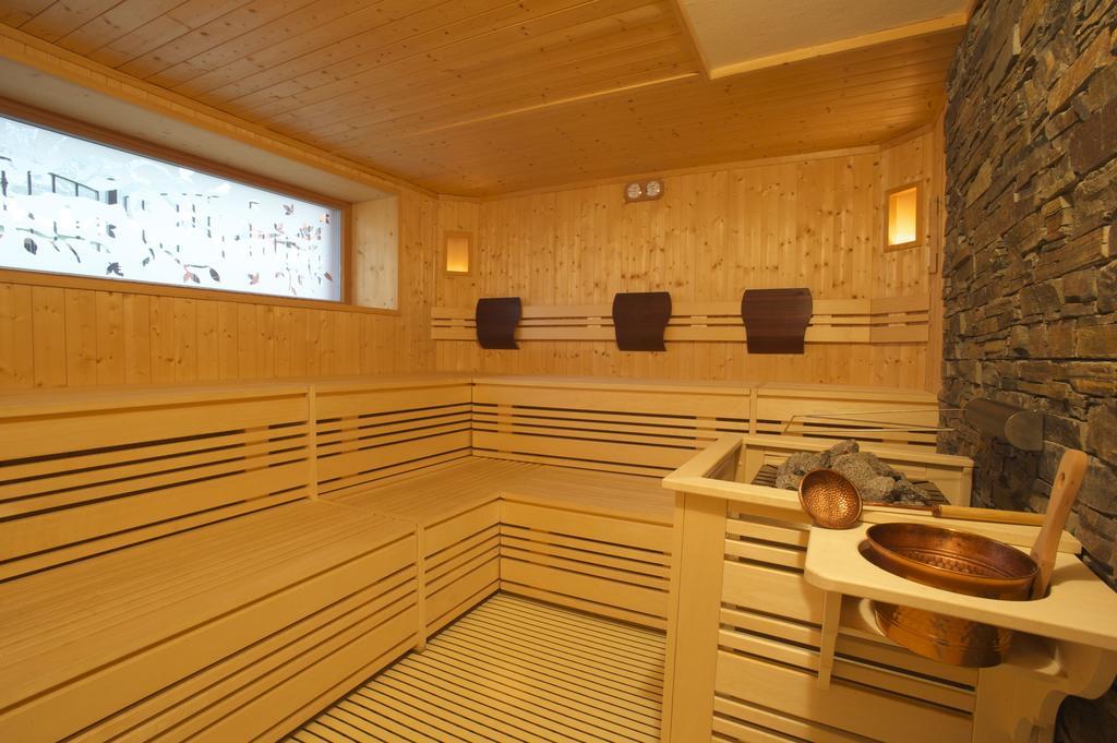 Hotel Negritella Passo del Tonale Esterno foto