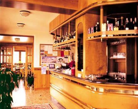 Hotel Negritella Passo del Tonale Esterno foto