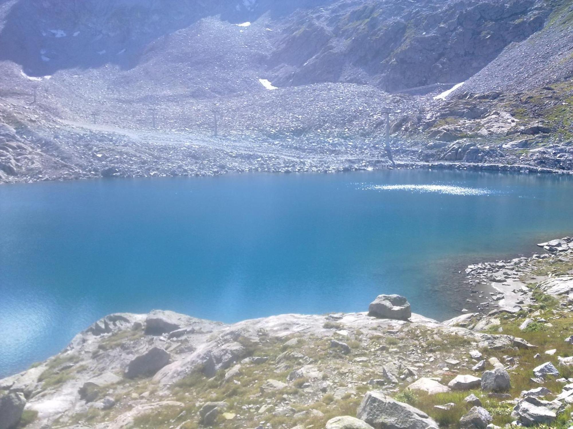 Hotel Negritella Passo del Tonale Esterno foto
